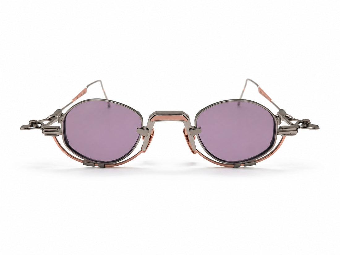 VOA NIVARA 13/100 4 1 C4 AXIS BLEND  SUNGLASSES