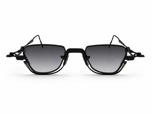 VOA VAYUNA 23/100 4 2 C5 VOID BLACK  SUNGLASSES