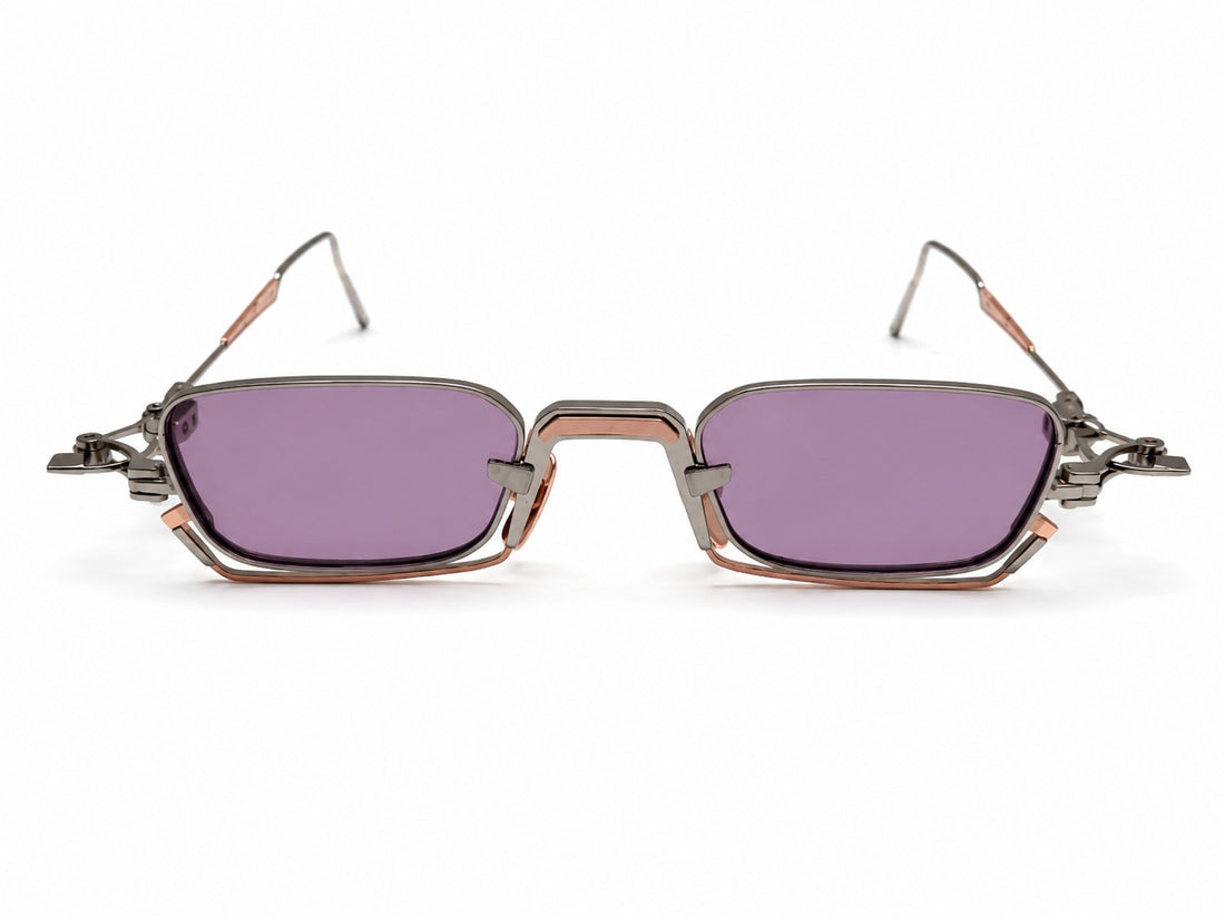 VOA ORIONIS 20/100 4 4 C4 AXIS BLEND  SUNGLASSES