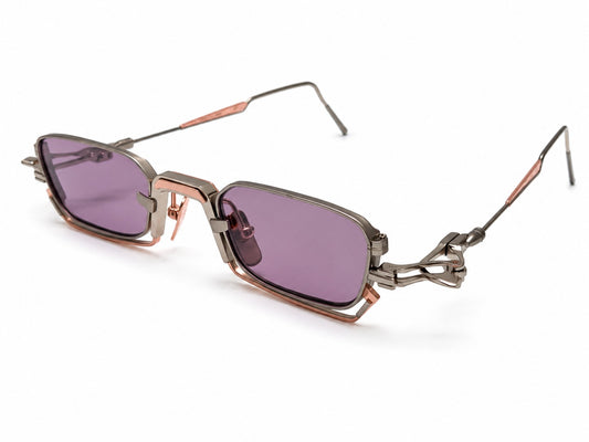 VOA ORIONIS 20/100 4 4 C4 AXIS BLEND  SUNGLASSES