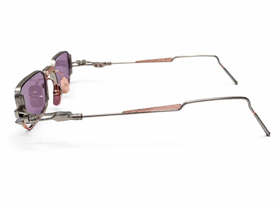 VOA ORIONIS 20/100 4 4 C4 AXIS BLEND  SUNGLASSES