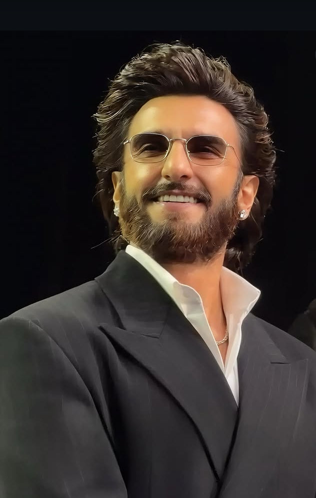 Shop the Look - Explore Ranveer Singh's  Signature Styles