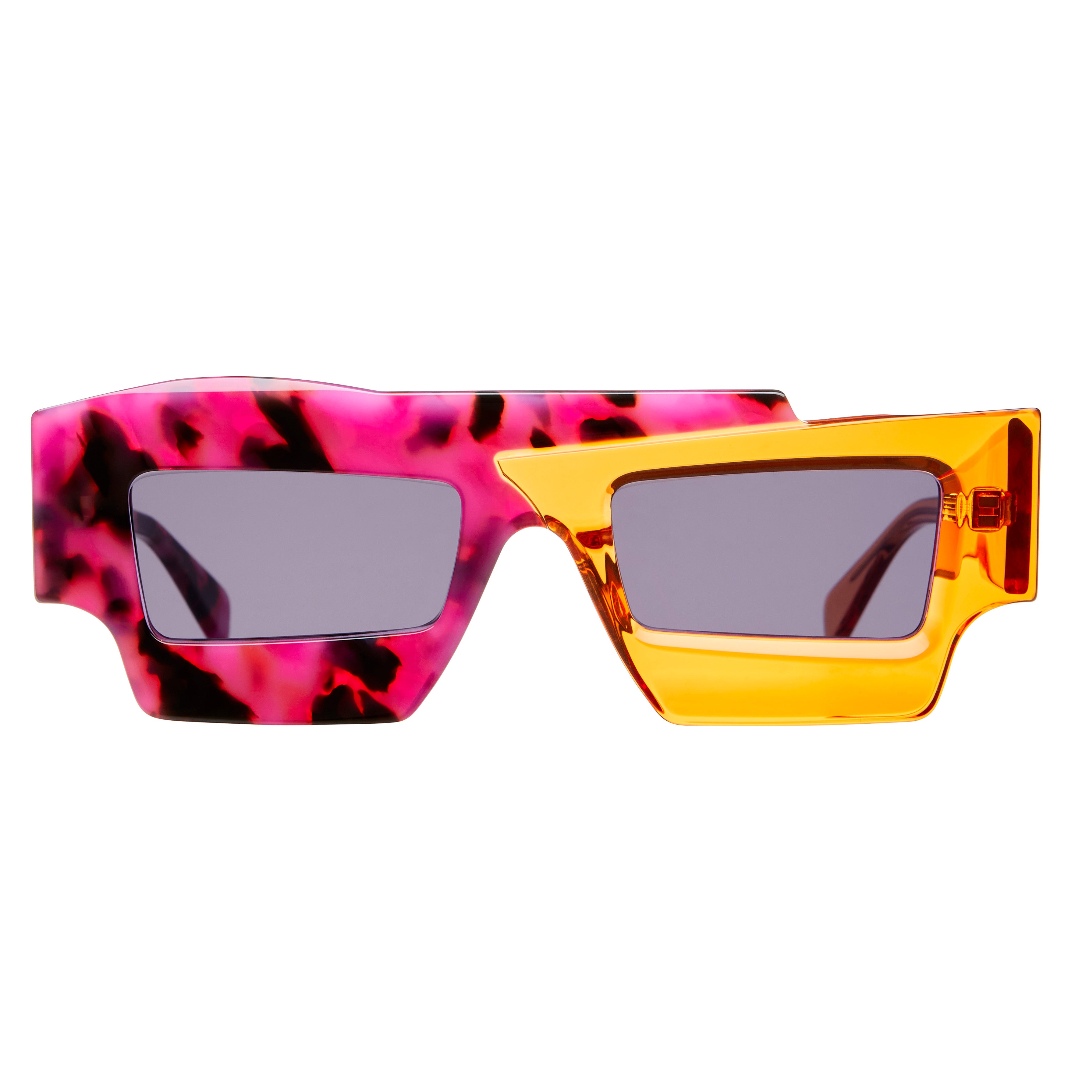 KUBORAUM X12 SUN MASKE FO 52 SUNGLASSES