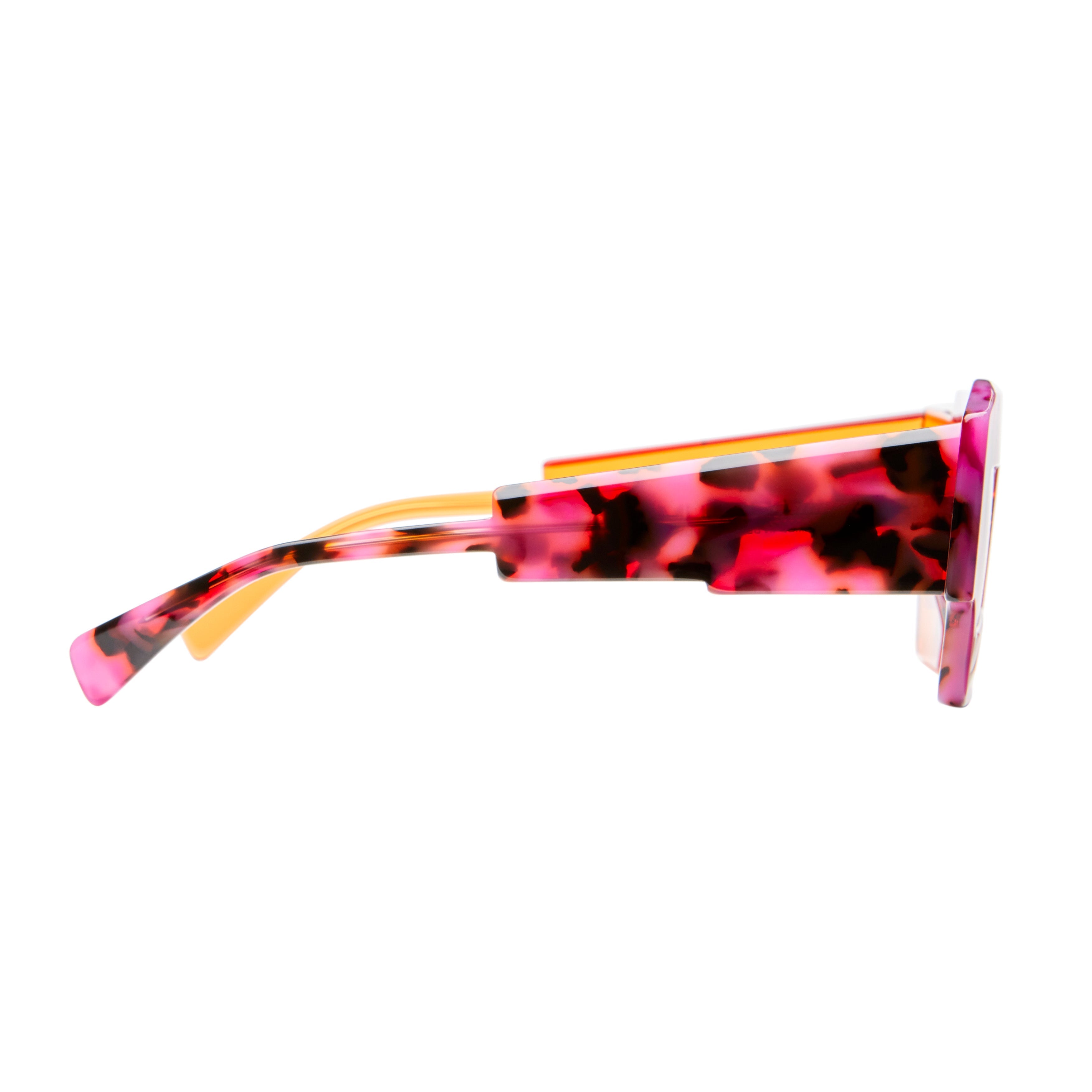 KUBORAUM X12 SUN MASKE FO 52 SUNGLASSES