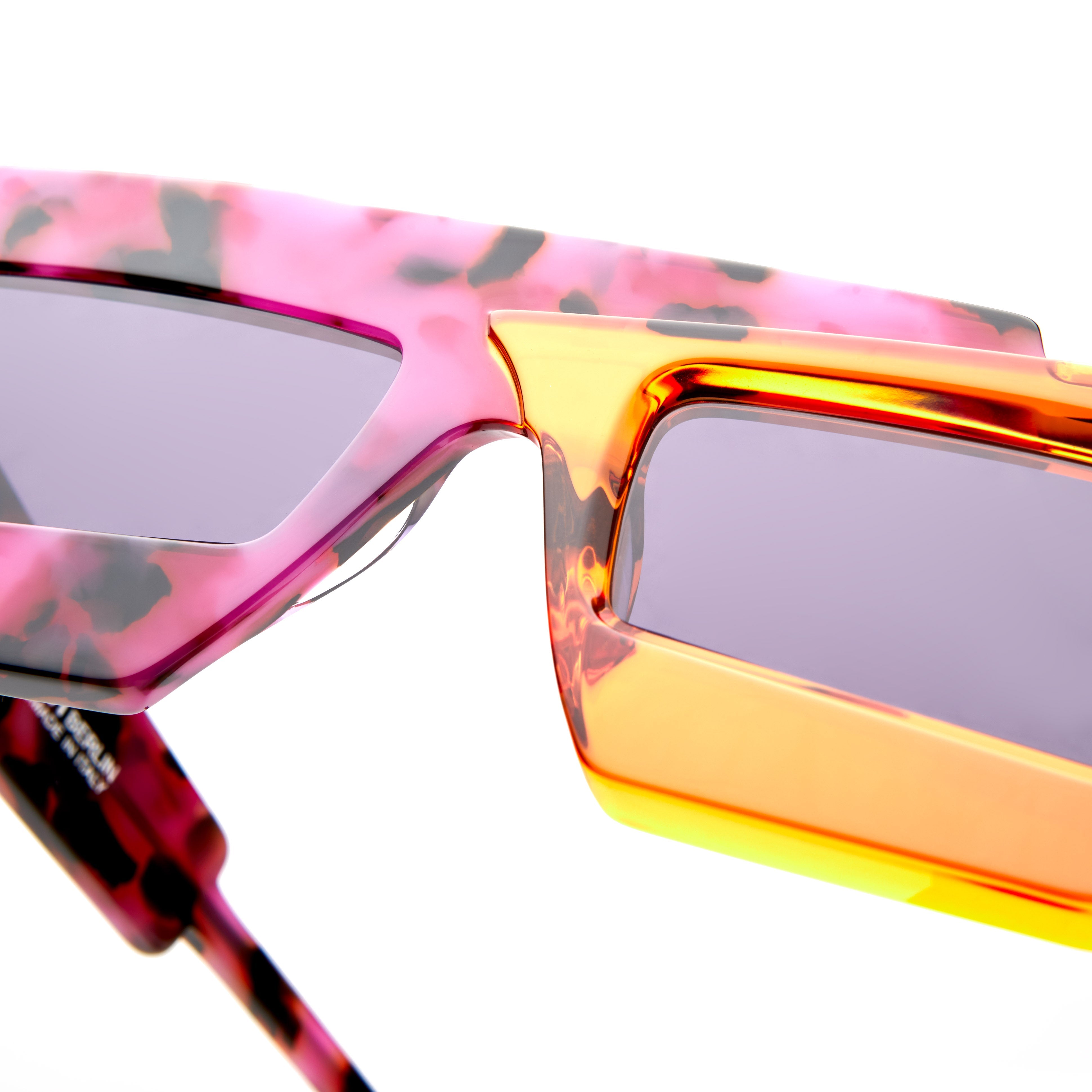 KUBORAUM X12 SUN MASKE FO 52 SUNGLASSES