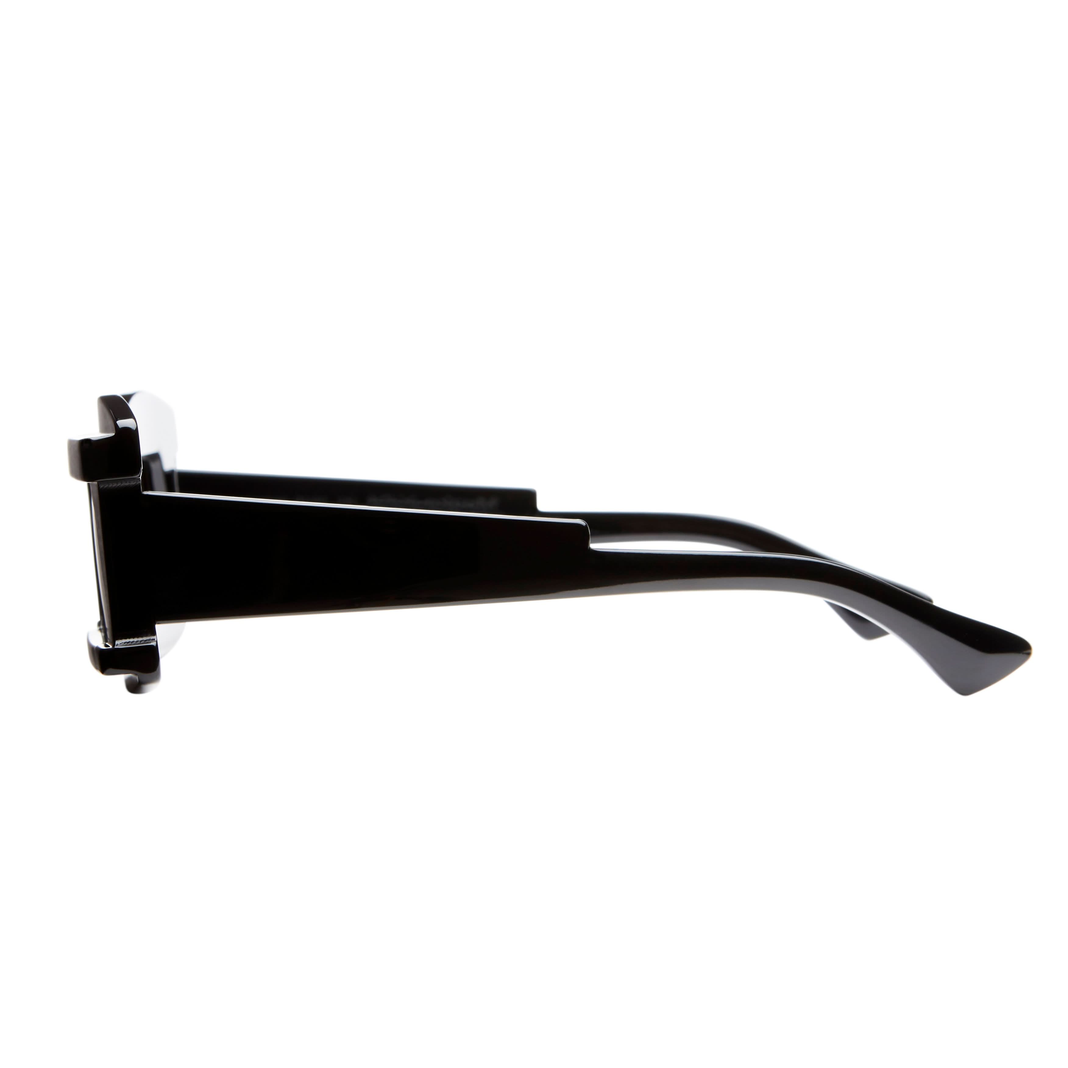 KUBORAUM X21 SUN MASKE BS 56 SUNGLASSES