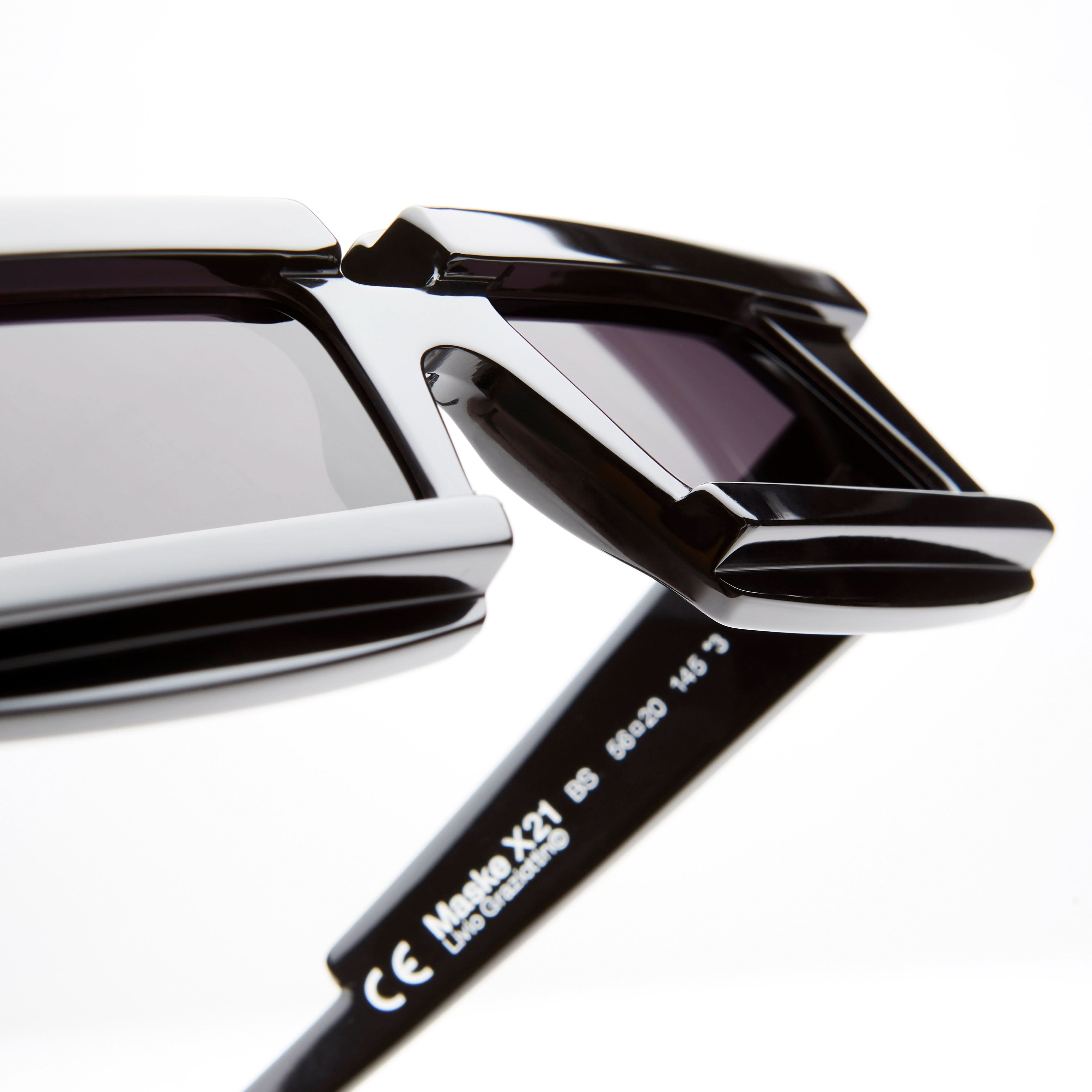 KUBORAUM X21 SUN MASKE BS 56 SUNGLASSES
