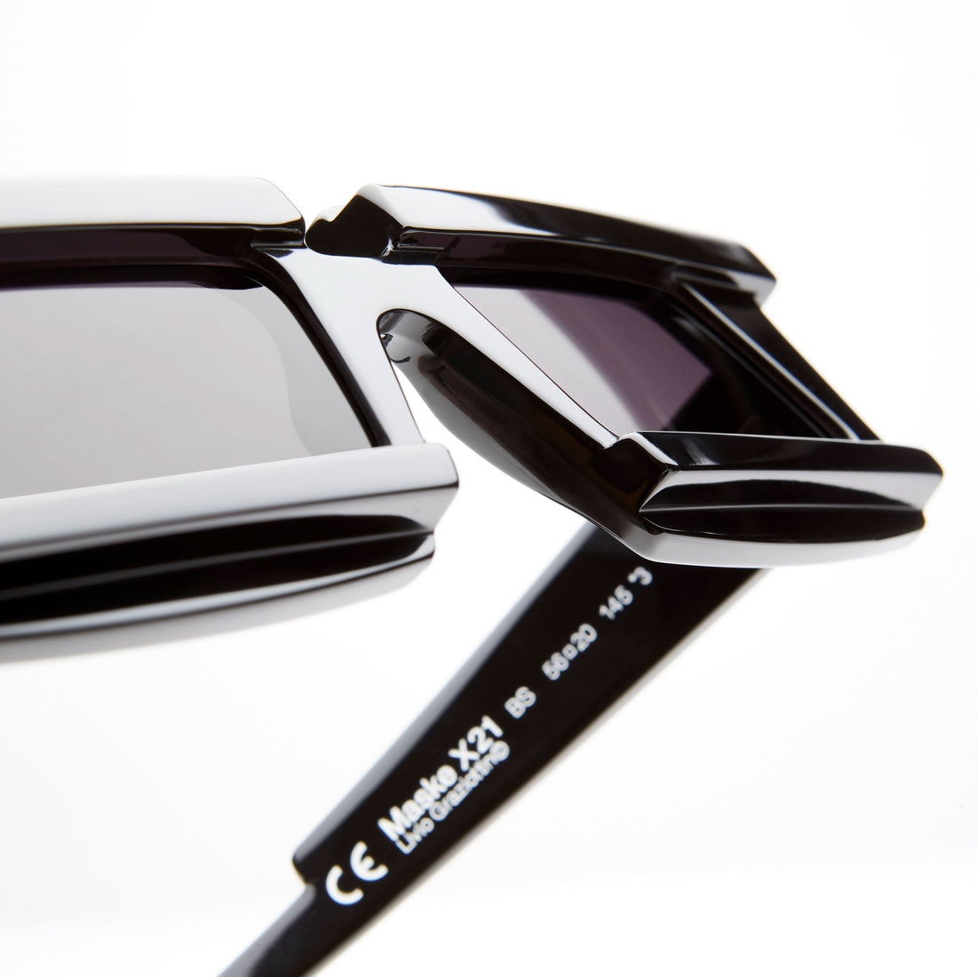 KUBORAUM X21 SUN MASKE BS 56 SUNGLASSES
