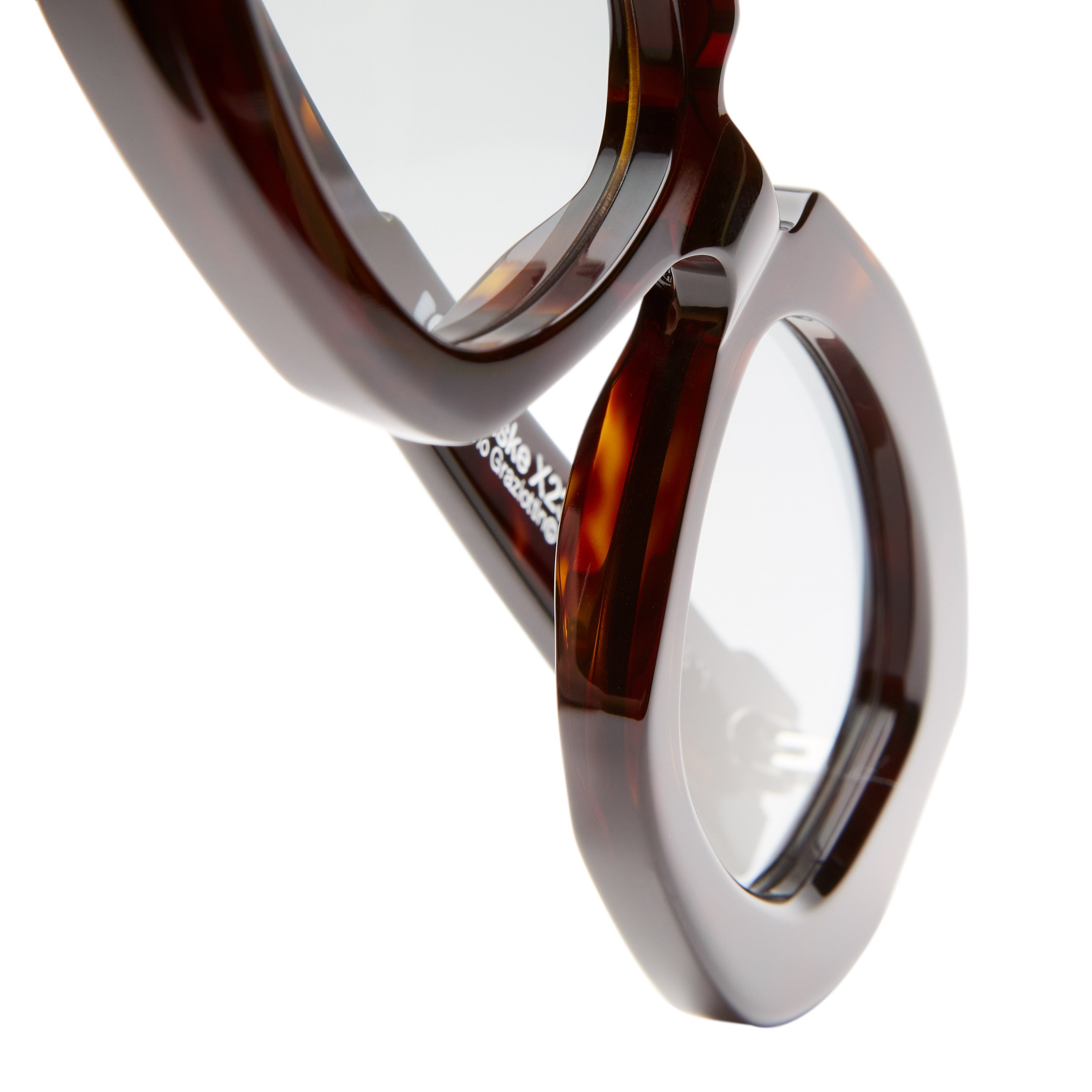 KUBORAUM X23 SUN MASKE TS 51 SUNGLASSES