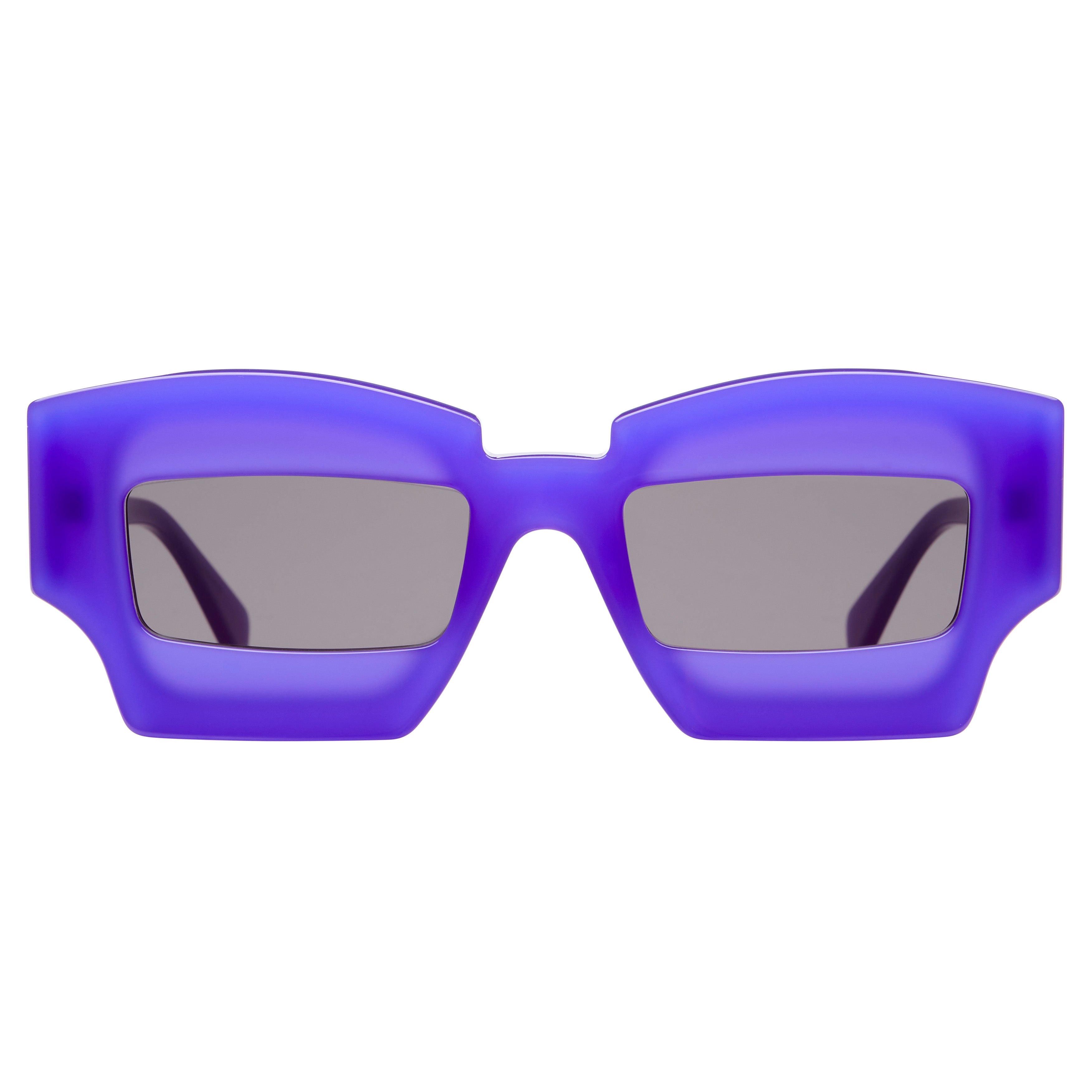 KUBORAUM X6 SUN MASKE LB 53 SUNGLASSES