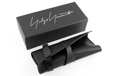 YOHJI YAMAMOTO LOOK 025 M002 50 FRAME