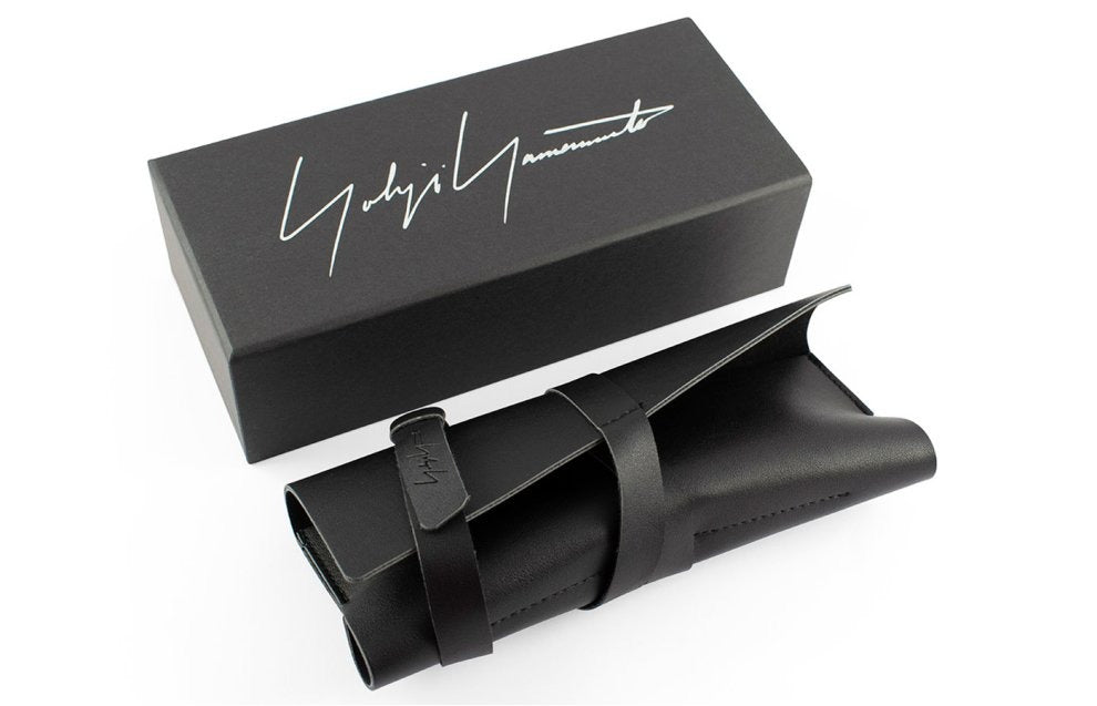 YOHJI YAMAMOTO LOOK 025 M004 50 FRAME