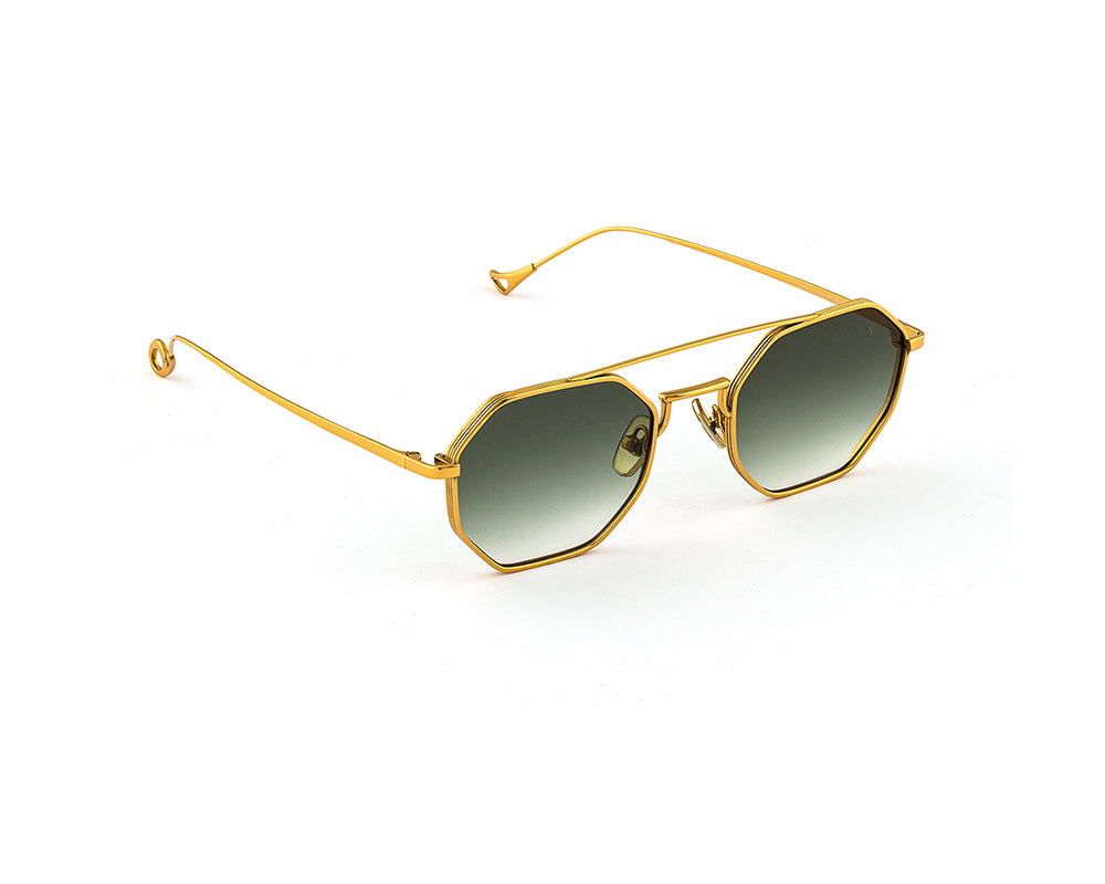 EYEPETIZER YORK C4 25 50 SUNGLASSES