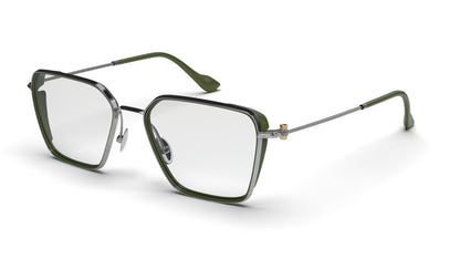 YOHJI YAMAMOTO LOOK003 003 54 FRAME