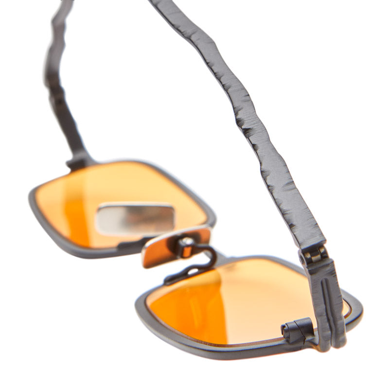 KUBORAUM Z18 SUN MASKE BMS 48 SUNGLASSES