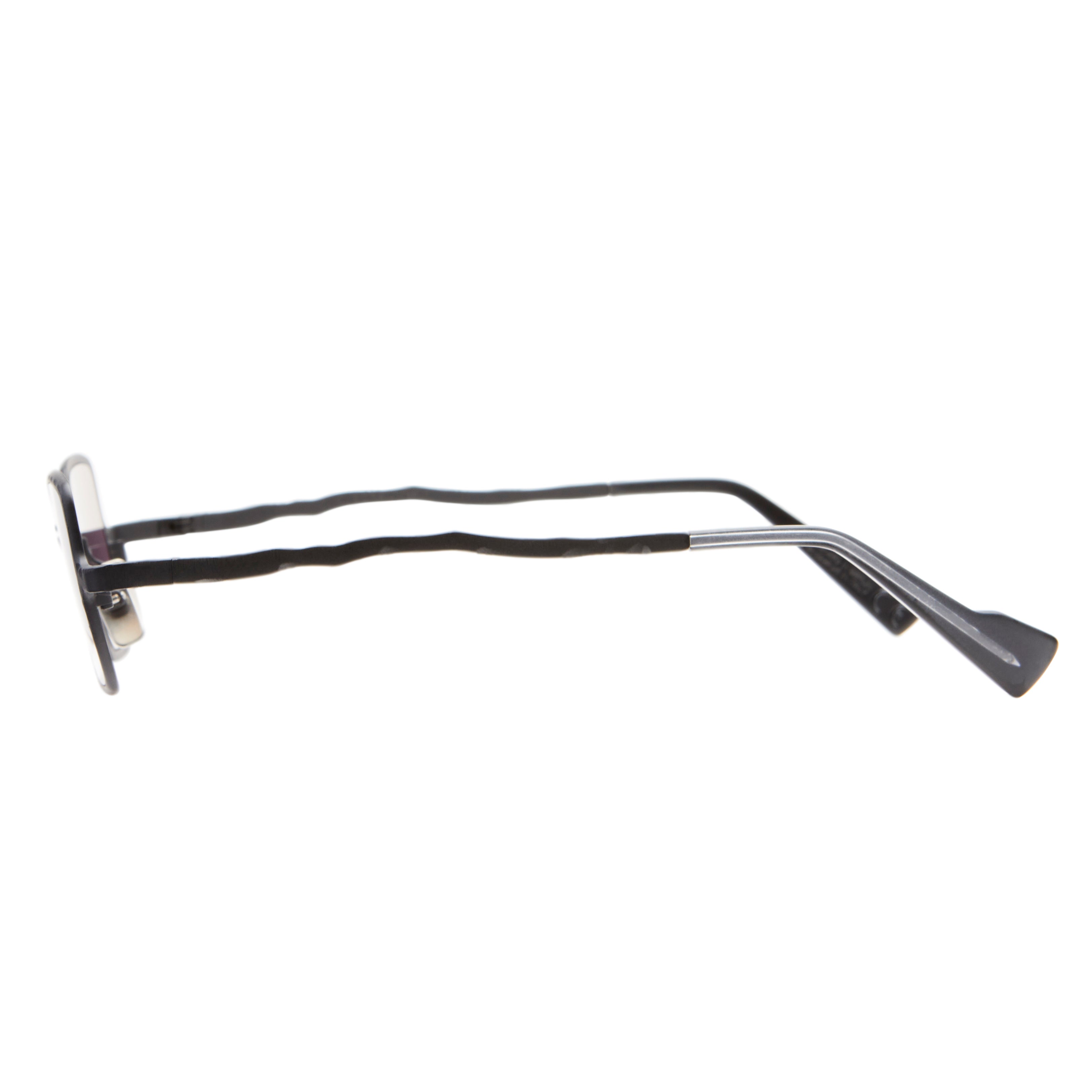 KUBORAUM Z21 SUN MASKE BM 37 SUNGLASSES