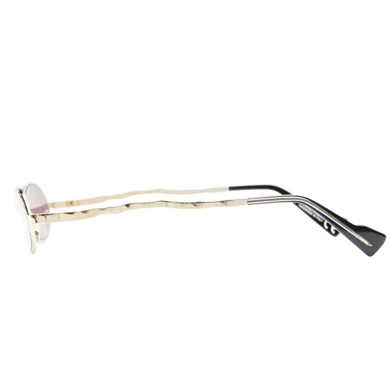 KUBORAUM Z24 SUN GD 48 SUNGLASSES