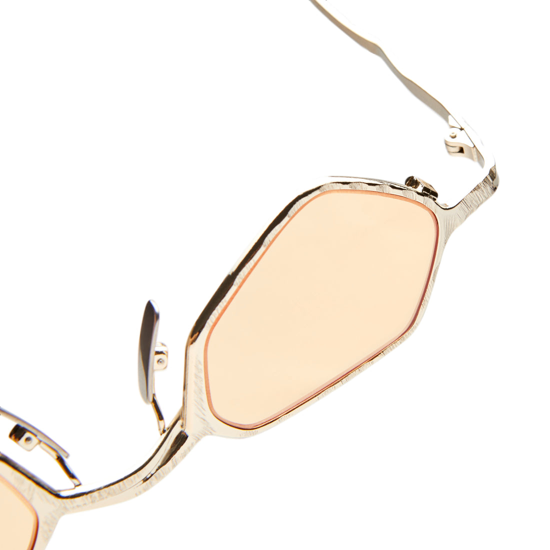 KUBORAUM Z25 SUN MASKE LG 45 SUNGLASSES