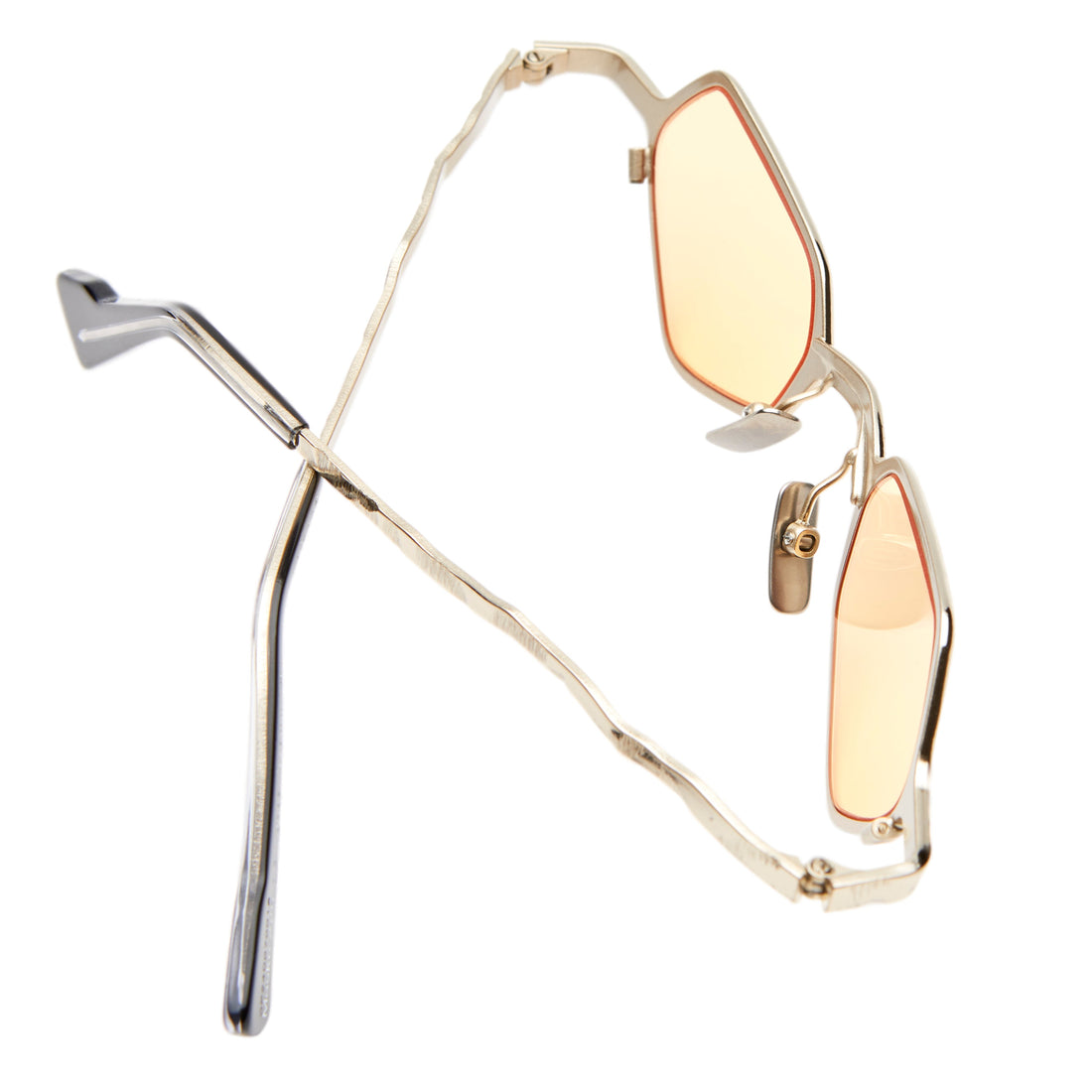 KUBORAUM Z25 SUN MASKE LG 45 SUNGLASSES