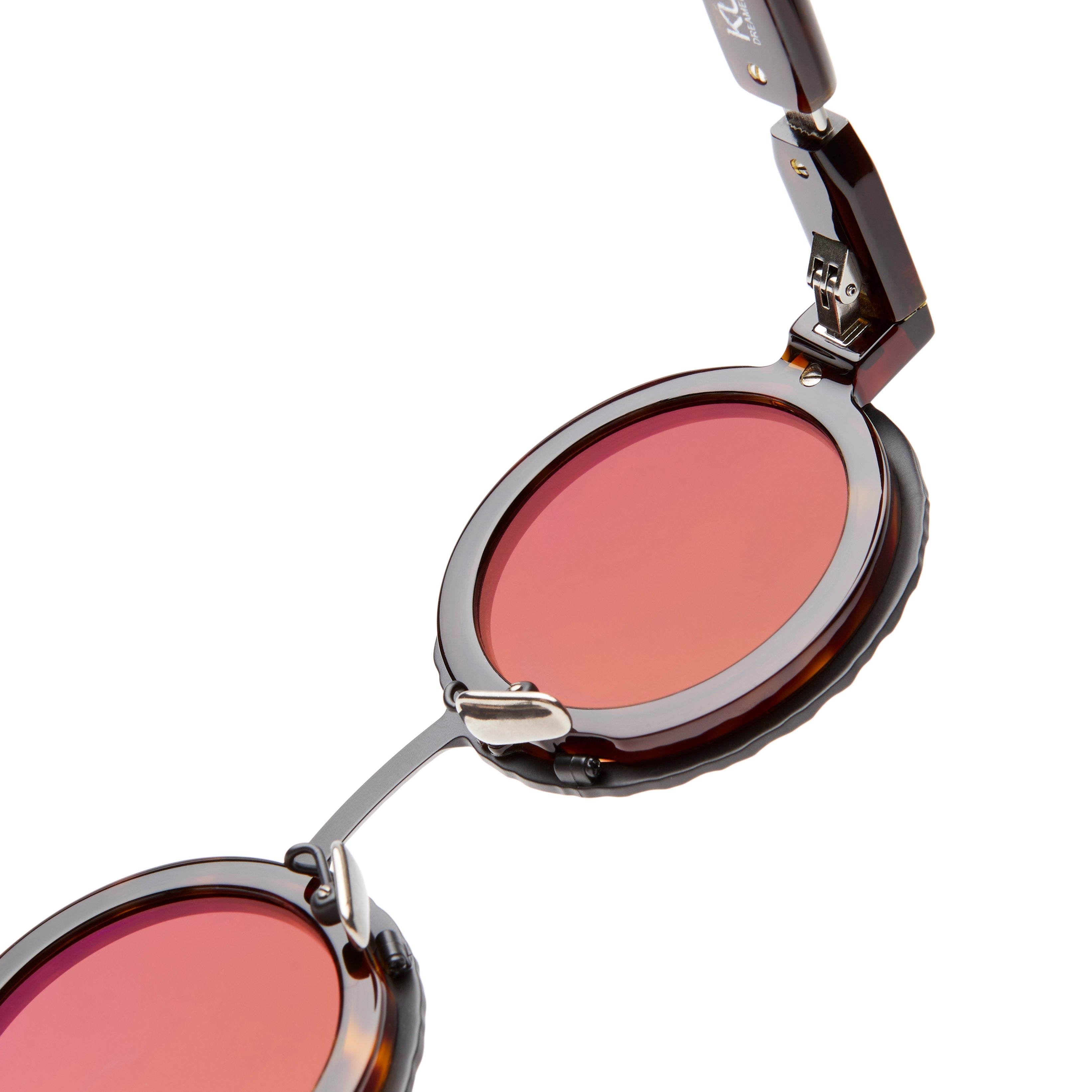 KUBORAUM Z3 SUN TS 41 SUNGLASSES