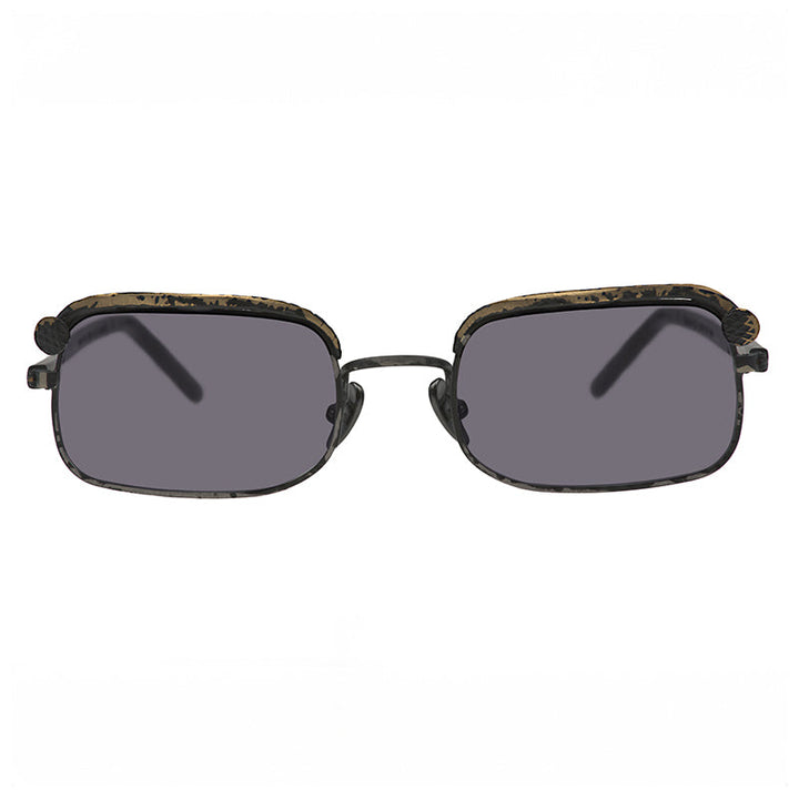 KUBORAUM Z4 SUN MASKE BM 53 SUNGLASSES