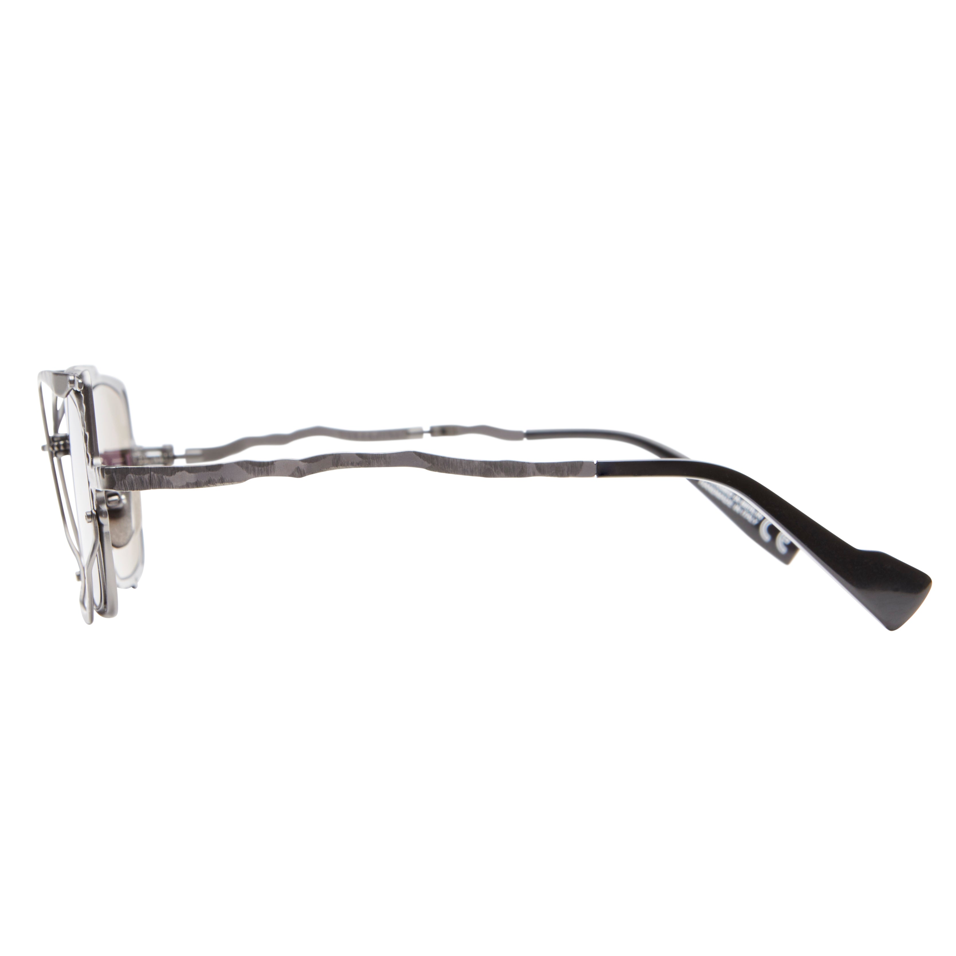 KUBORAUM Z51 SUN RH 49 SUNGLASSES