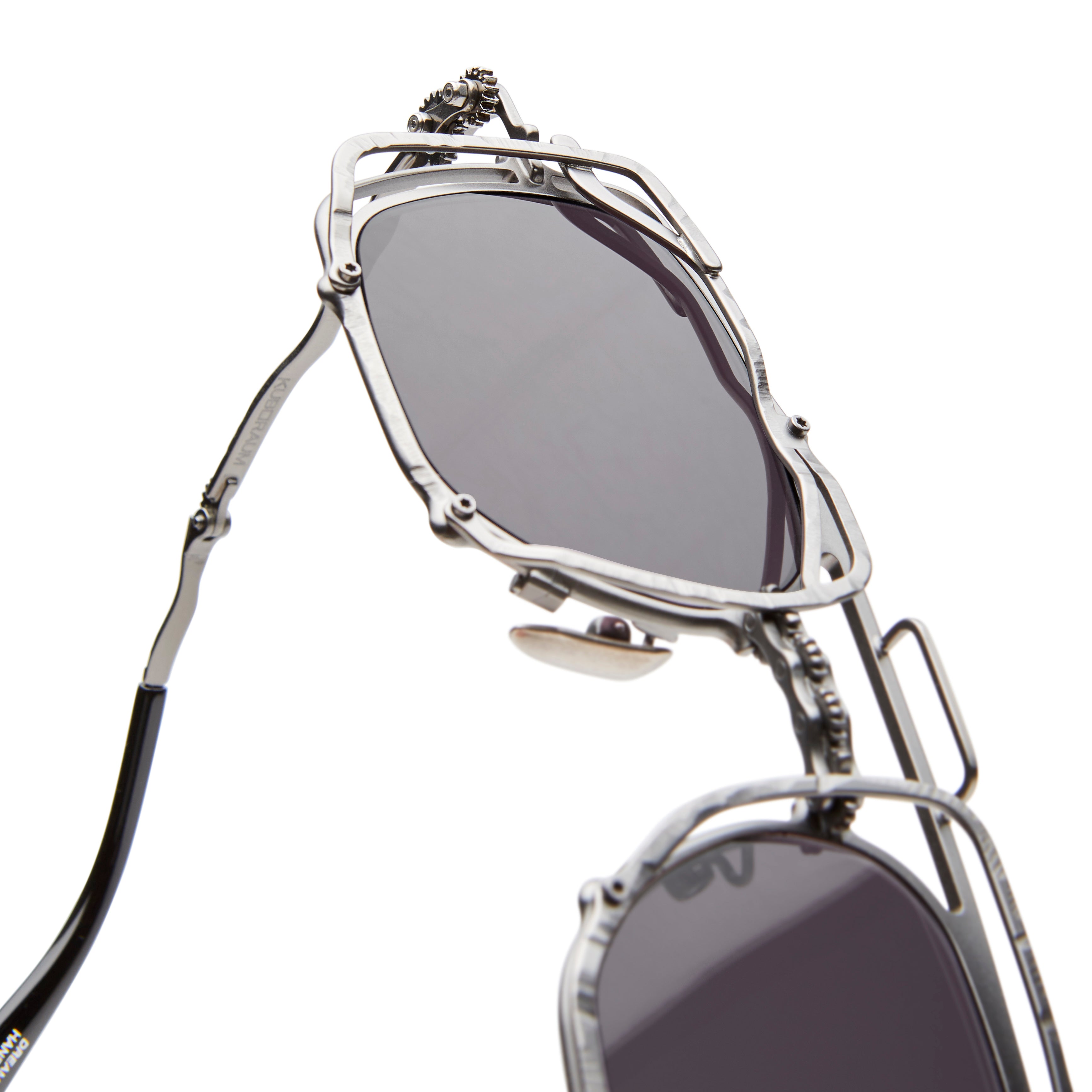KUBORAUM Z51 SUN RH 49 SUNGLASSES
