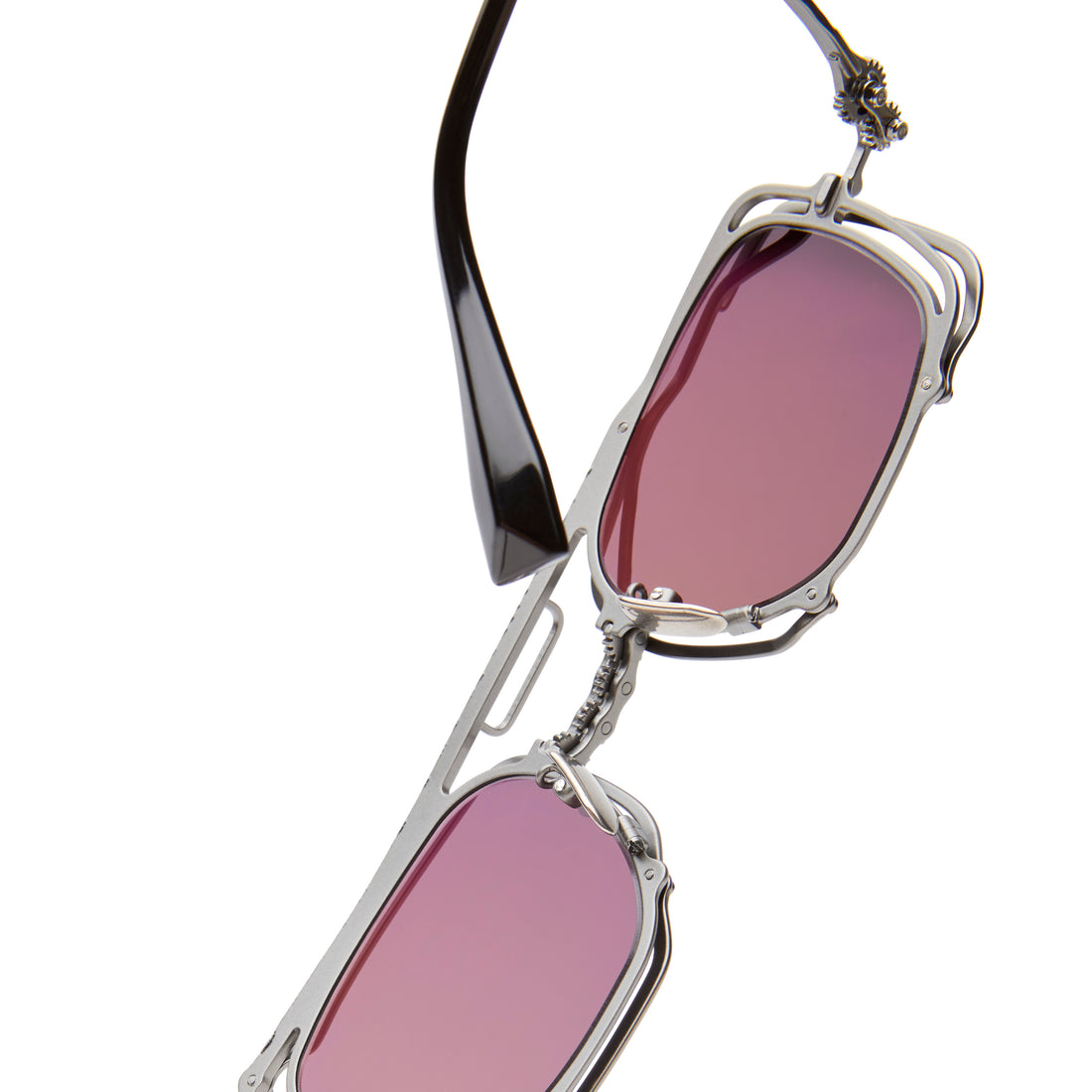 KUBORAUM Z51 SUN RH 49 SUNGLASSES