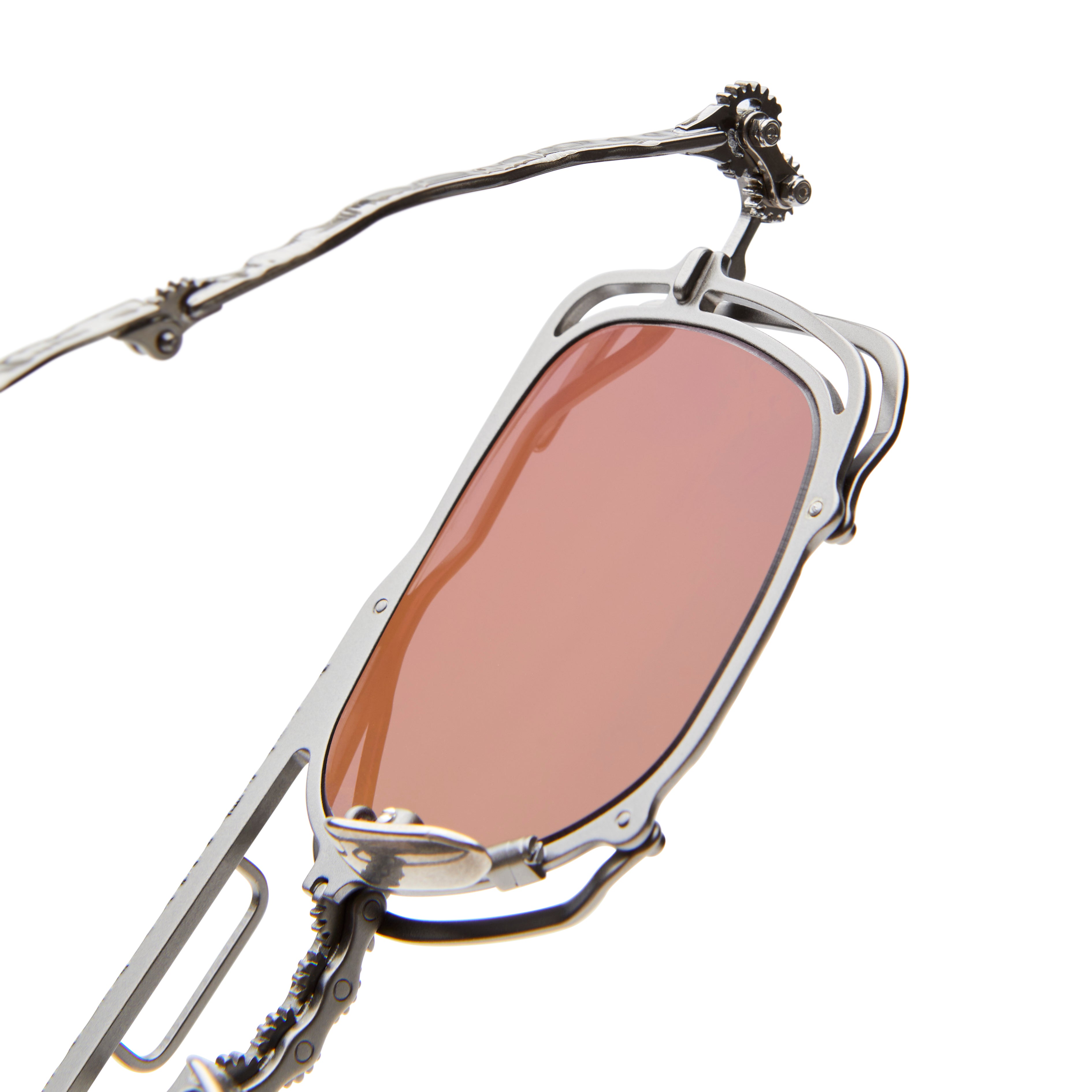 KUBORAUM Z51 SUN RH 49 SUNGLASSES