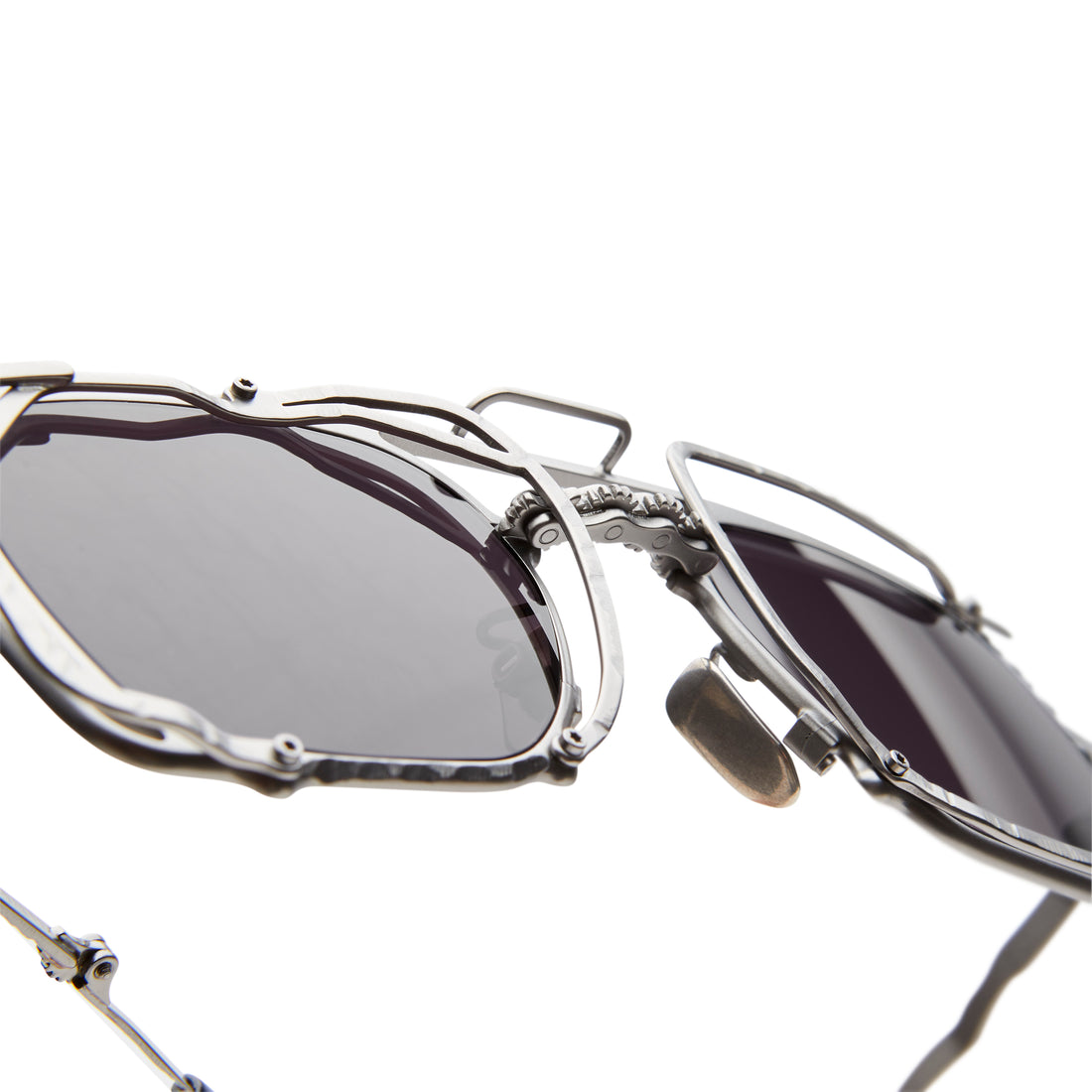 KUBORAUM Z51 SUN RH 49 SUNGLASSES