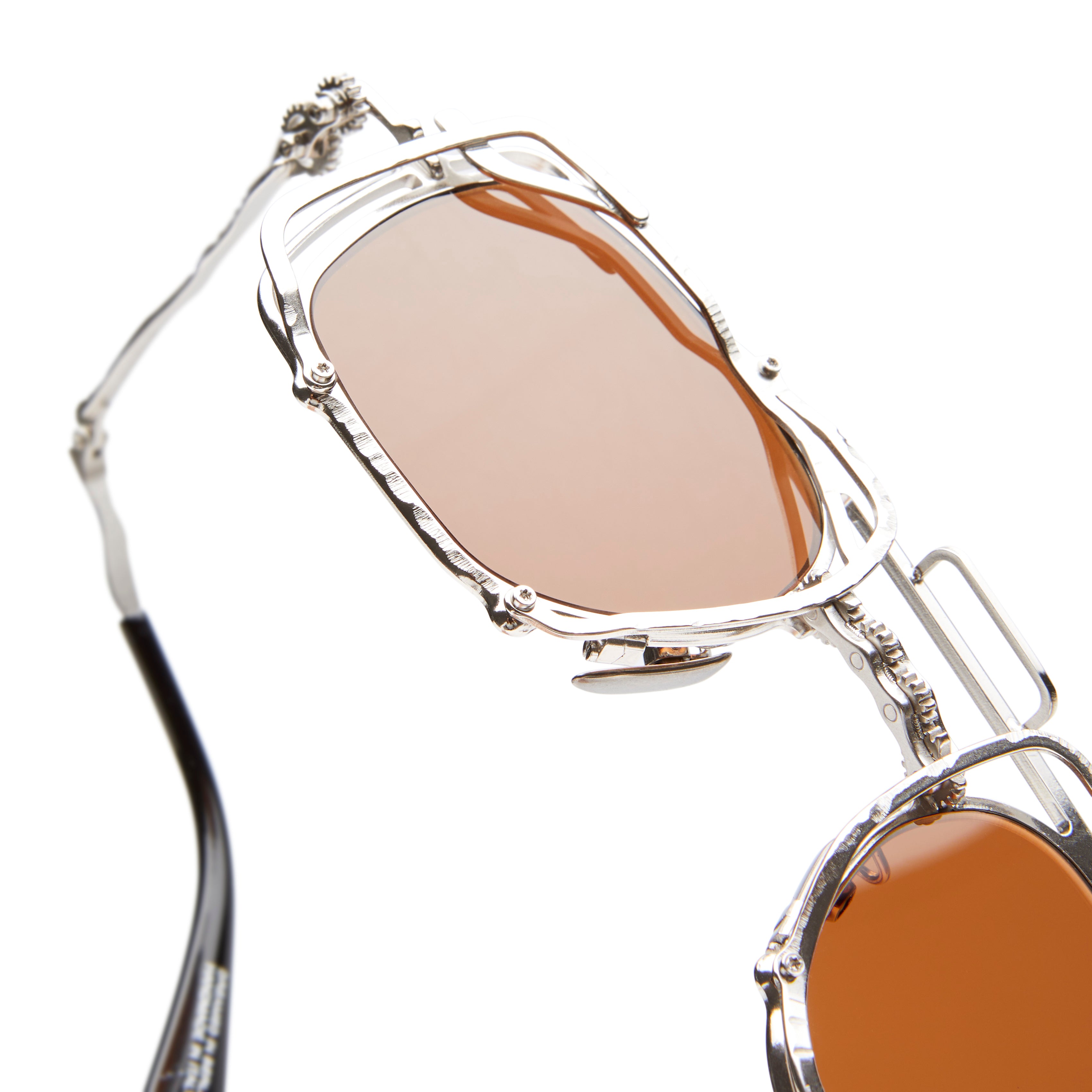 KUBORAUM Z51 SUN SI 49 SUNGLASSES