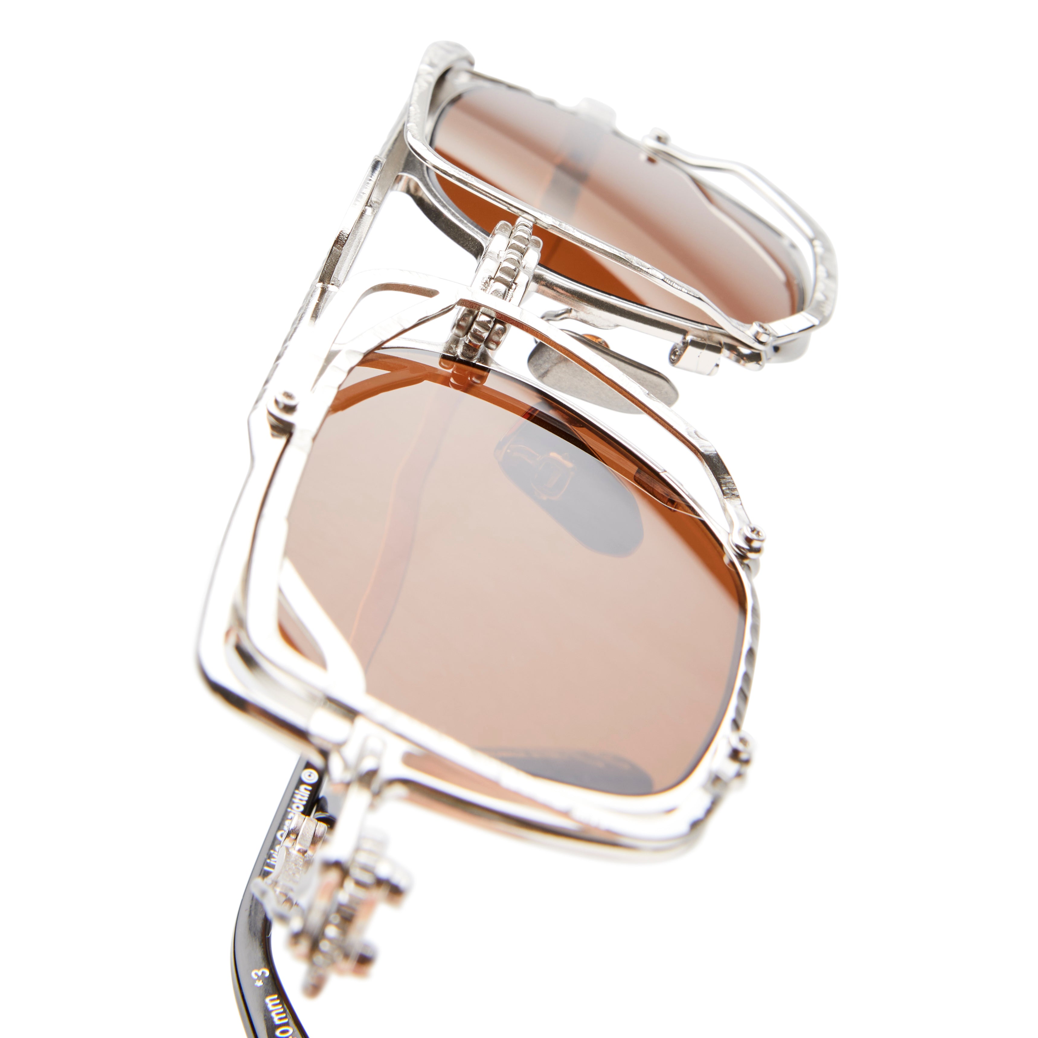KUBORAUM Z51 SUN SI 49 SUNGLASSES