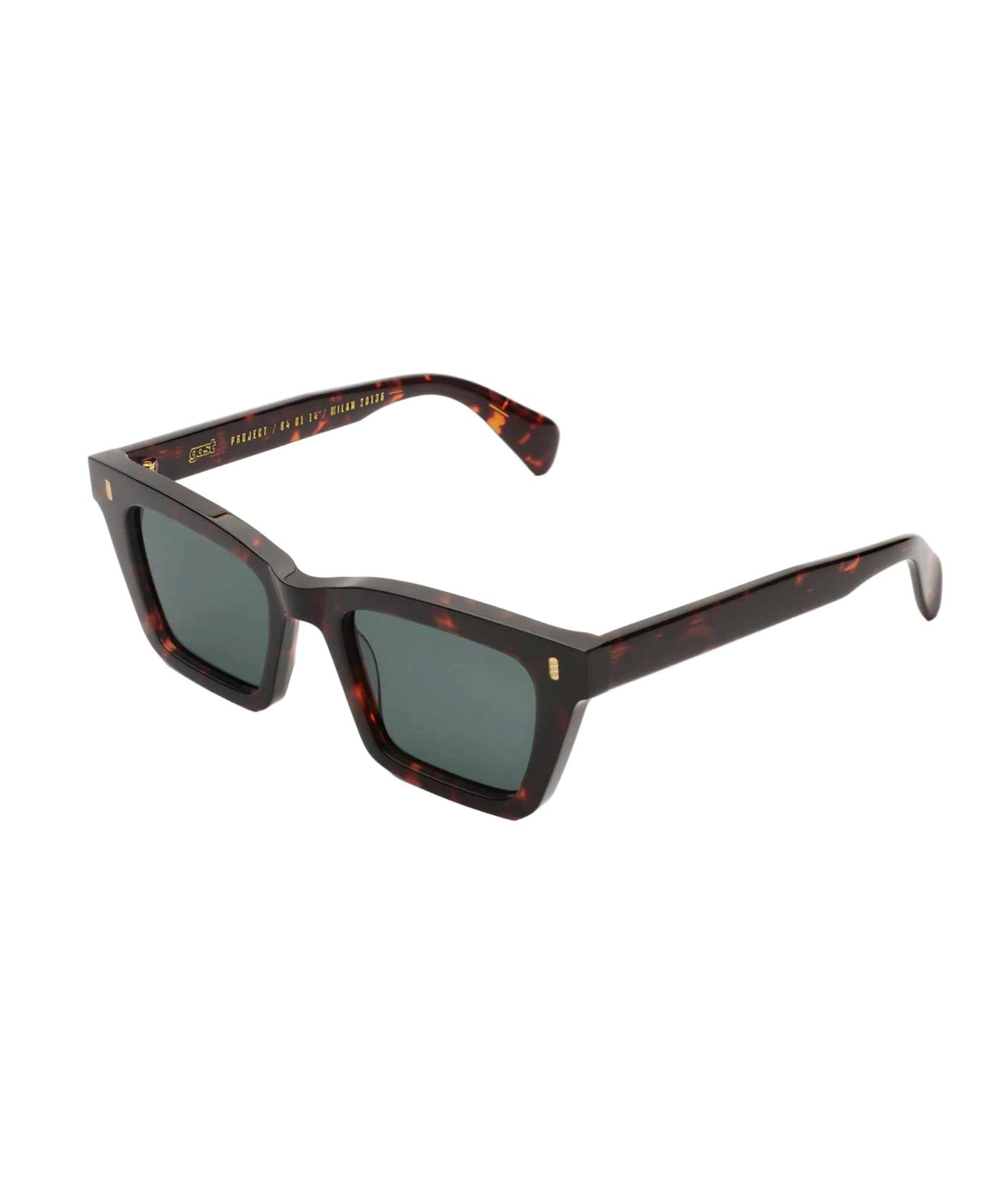 GAST ZYRON SUN ZYR02 49 SUNGLASSES