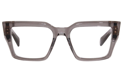 BALMAIN PARIS BPX148C FORMEE GRY 52 FRAME