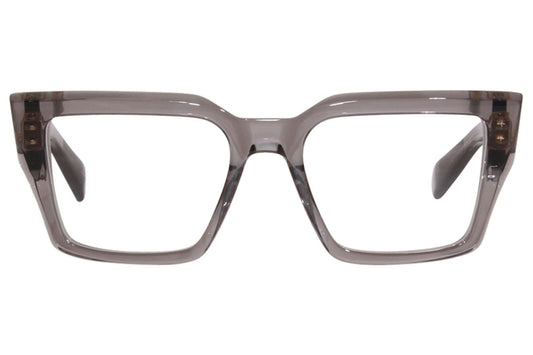 BALMAIN BPX148C FORMEE GRY 52 FRAME