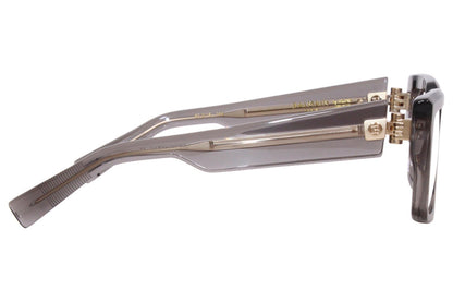 BALMAIN PARIS BPX148C FORMEE GRY 52 FRAME