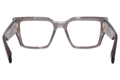 BALMAIN PARIS BPX148C FORMEE GRY 52 FRAME
