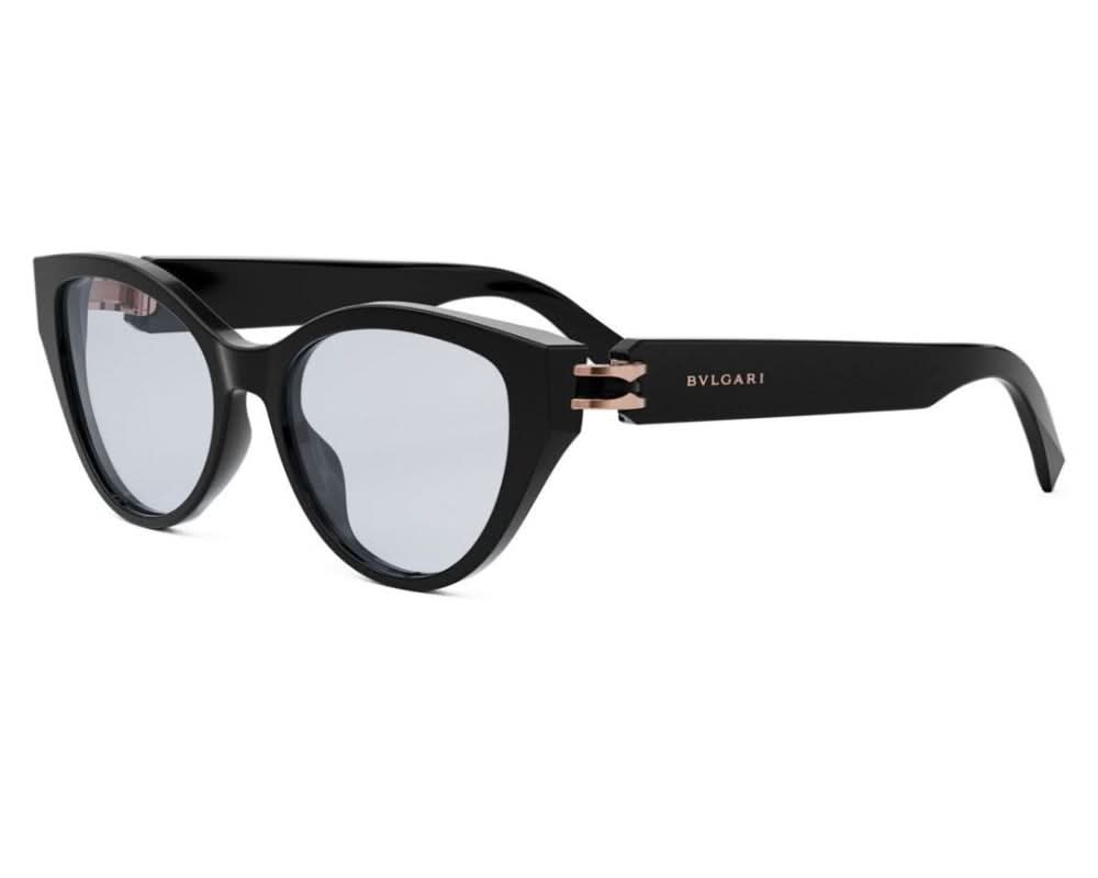 BVLGARI BV50045I 001 53 FRAME