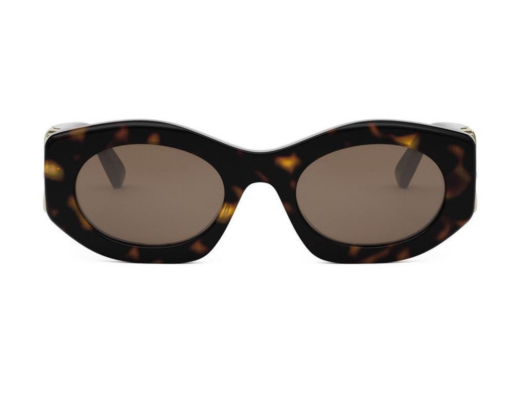 BVLGARI BV40049I 53E 51 SUNGLASSES