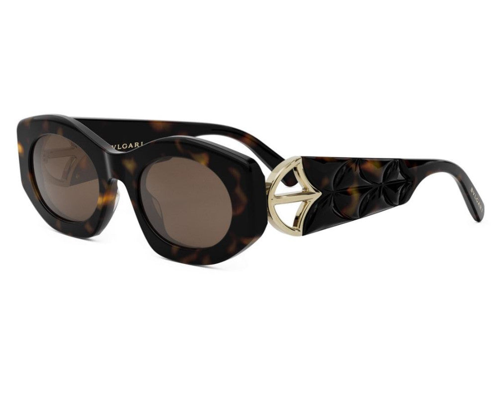 BVLGARI BV40049I 53E 51 SUNGLASSES