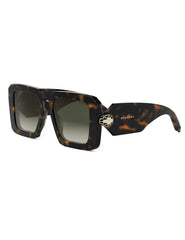 BVLGARI BV40006I 52F 52 SUNGLASSES