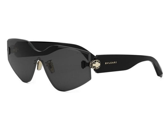 BVLGARI BV40034U 01A 142 SUNGLASSES