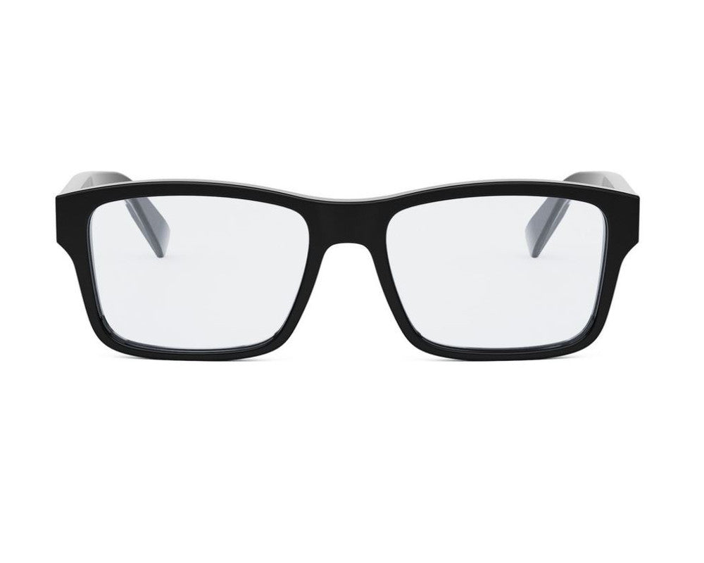 BVLGARI BV50051I TUBOGAS 001 55 FRAME