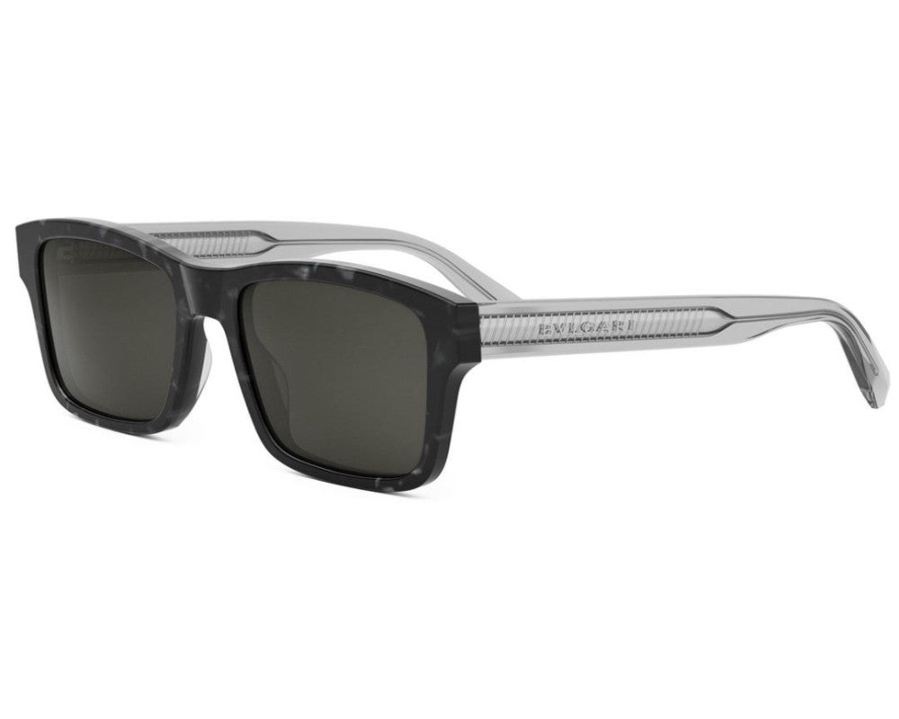 BVLGARI BV40055I TUBOGAS 05A 55 SUNGLASSES