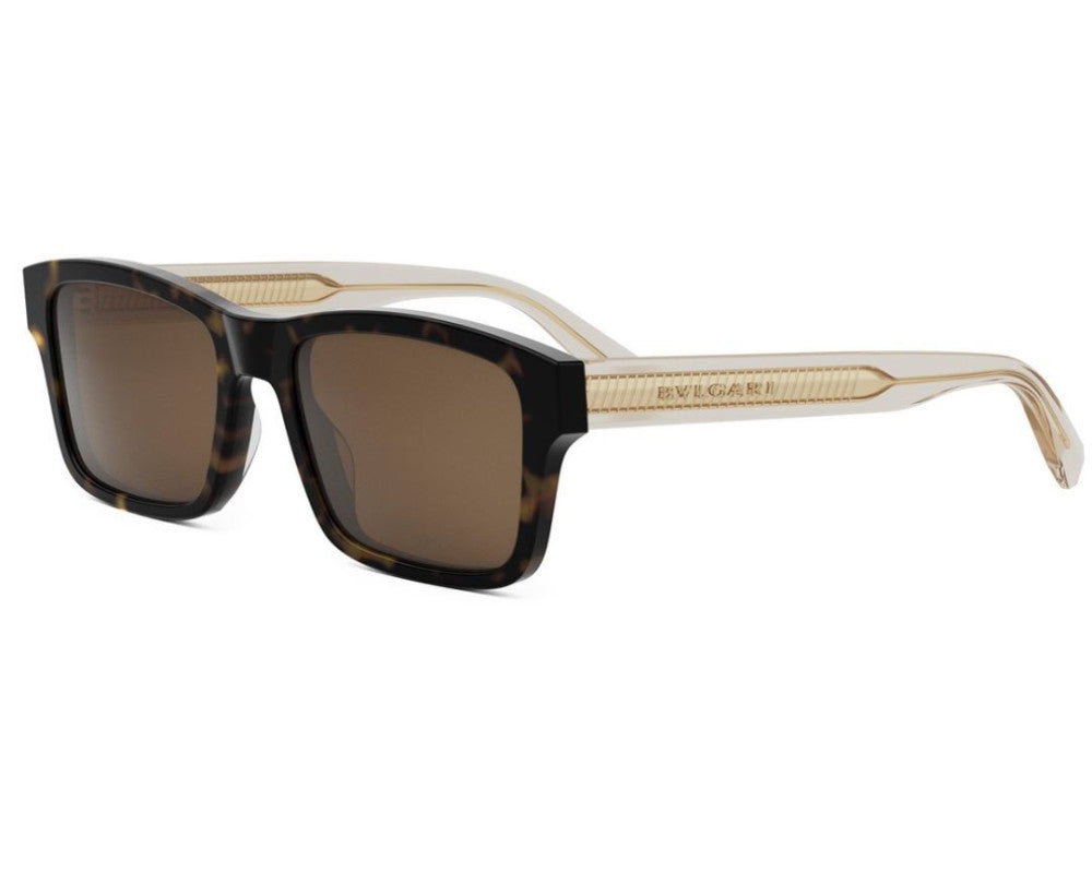 BVLGARI BV40055I 52E 55 SUNGLASSES