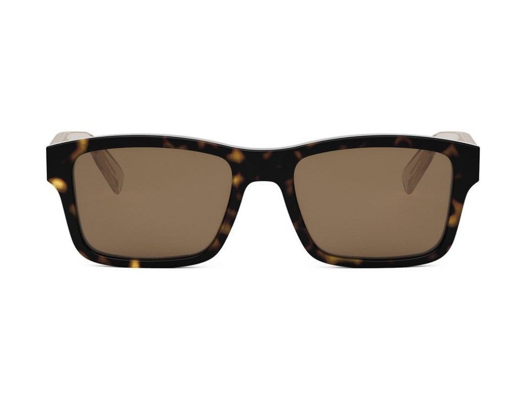 BVLGARI BV40055I 52E 55 SUNGLASSES