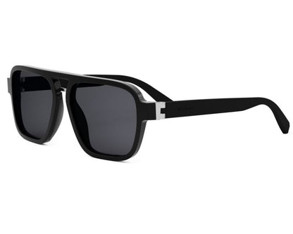 BVLGARI BV40053I ALUMINIUM 02D 56 SUNGLASSES