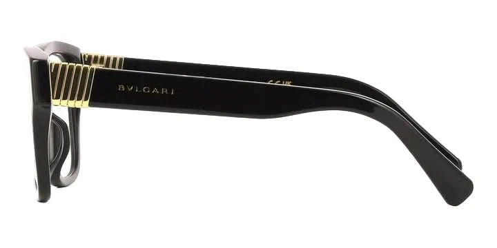BVLGARI BV50053I 001 52 FRAME