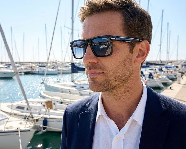 CARRERA CA378S D5108 55 SUNGLASSES