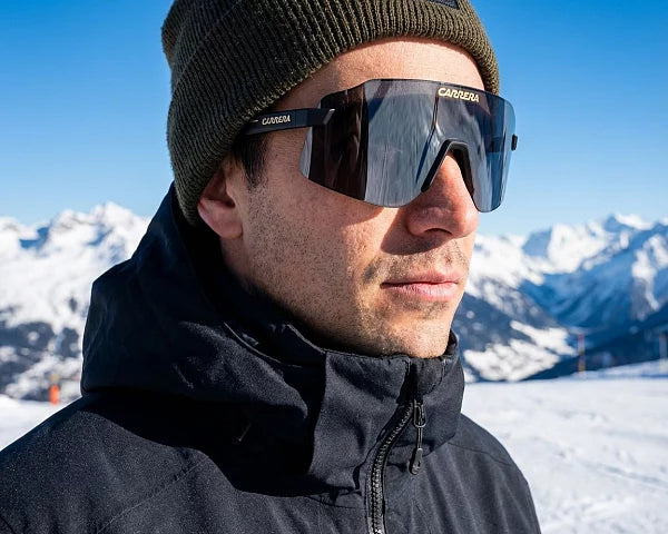 CARRERA C SPORT 16S 003IR 99 SUNGLASSES
